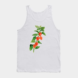 December 29th birthday flower Tank Top